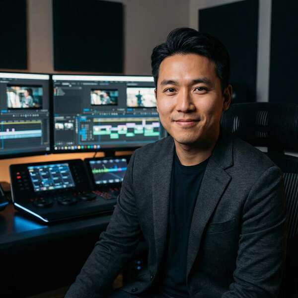 草莓视频视频制片人